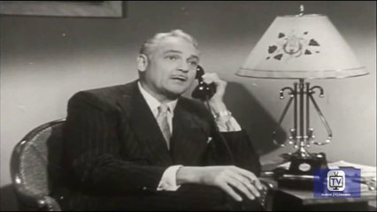 My Little Margie - Season 2 - Episode 7 - New Neighbors | Gale Storm, Charles Farrell, Clarence Kolb