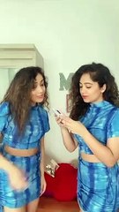 Tag your overdramatic twins || chinki minki twins