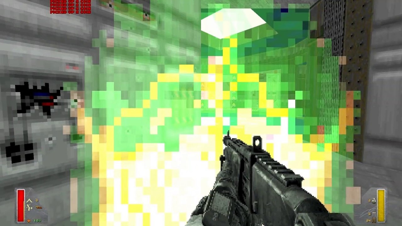 Call of Duty: Ghosts Leaked PC Multiplayer Gameplay Footage [2013]