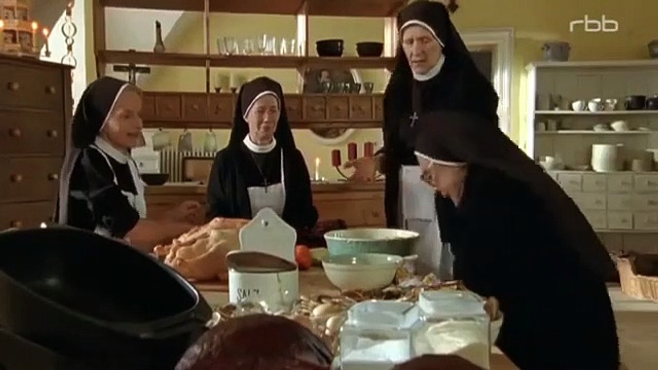 Um Himmels Willen - Weihnachten in Kaltenthal (Weihnachtspecial 1) part 2/2