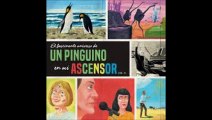 UN PINGUINO EN MI ASCENSOR.  FANZINE SONORO-VISUAL // PODCAST. VIDEO-LLAMADA.  #7