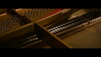 Benjamin Grosvenor - Liszt: Ave Maria, S. 558 (after Schubert, D. 839)