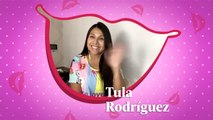 En Boca de Todos: Tula Rodríguez cuenta su situación tras dar positivo al COVID-19
