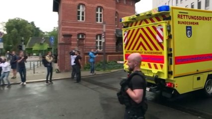 EUA e UE sancionam Rússia em resposta a Navalny