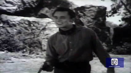 Frontier Doctor | Season 1 | Episode 15 | Shadows of Belle Starr | Rex Allen | Mason Alan Dinehart
