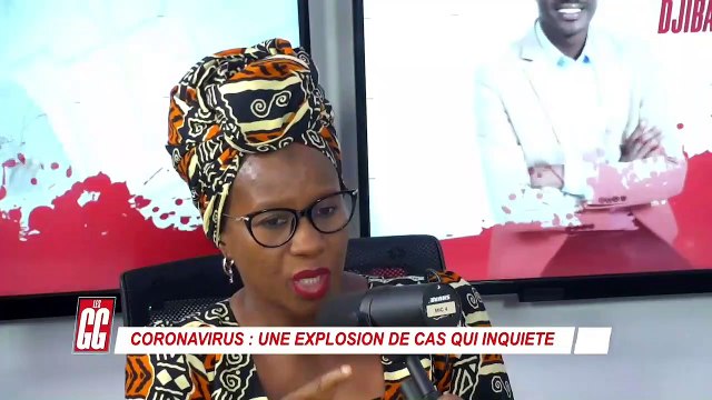 LES GRANDES GUEULES #GG 2 LUN 01 03 2021