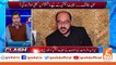 Anchor Imran Khan analysis on Ali Haider Gillani video scandal