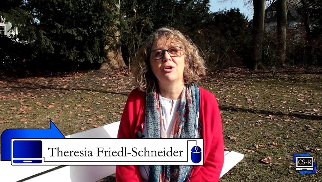 Computerspende Regensburg Wettbewerbsvideo