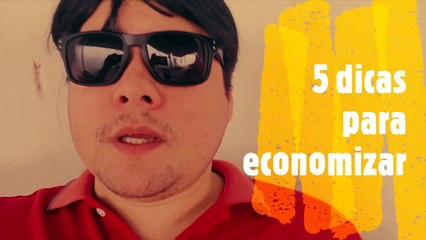 5 DICAS PARA ECONOMIZAR NO BANHEIRO .