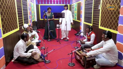 Yehi se holi khele ailaye rajaji Dal Dela Rangva Bhitariya ho by Archna Tyagi