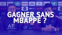 28e j. - Gasset, Mbappé, titre... L'essentiel de la conf' de Pochettino