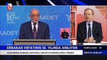 Abdüllatif Şener - Türkiye Nereye_1 - 2 Mart 2021