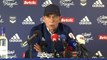 Gasset : «Il n'y a pas de cas Ben Arfa» - Foot - L1 - Bordeaux