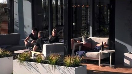 Michel is teleurgesteld - 2 maart 2021.