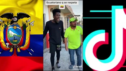 Tik Toks Ecuatorianos| Para reir un rato...!!!