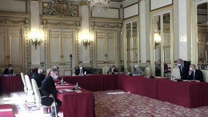 Affaire n° 2020-888 QPC