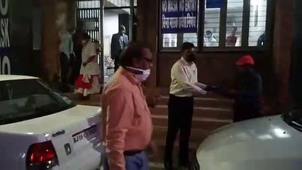 कभी 8 तो कभी 14 फीसदी गूंगा-बहरा बताने के मामले में जयपुर से आई टीम