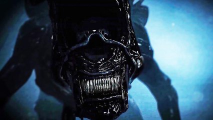 ALIENS: FIRETEAM Trailer
