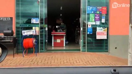 Prefeito de Bom Sucesso explica motivos por não fechar comércio