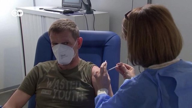 Ездить по ЕC будет можно только с сертификатом о прививке? (02.03.2021)