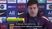 Pochettino not concerned by PSG fixture congestion