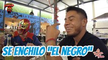 Super Picoso Reta al Negrito Medina