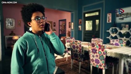 مسلسل السطر الاخير الحلقة 1 الاولي