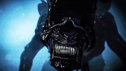 ALIENS: FIRETEAM Bande Annonce Officielle