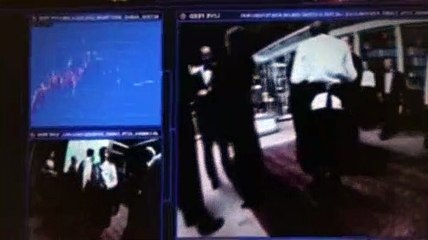 Spooks S04E07 - (MI-5) - Part 01