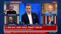 Prof. Dr. Kayıhan Pala: 70 ilde İngiltere varyantı saptandı