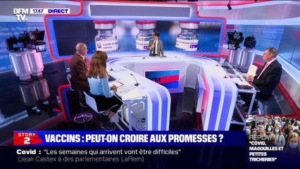 BFM Story - Mardi 2 Mars 2021