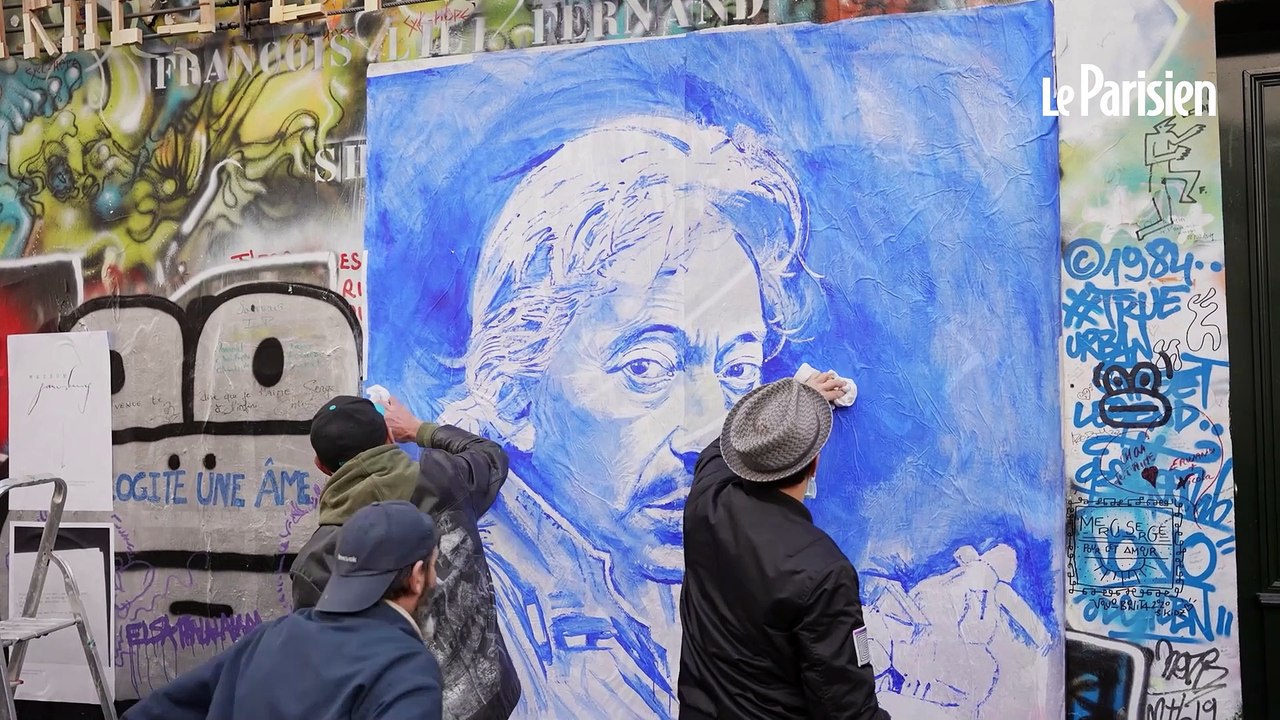 30 ans de la mort de Serge Gainsbourg : « Il était provoquant, parfois trop. Mais il était libre »