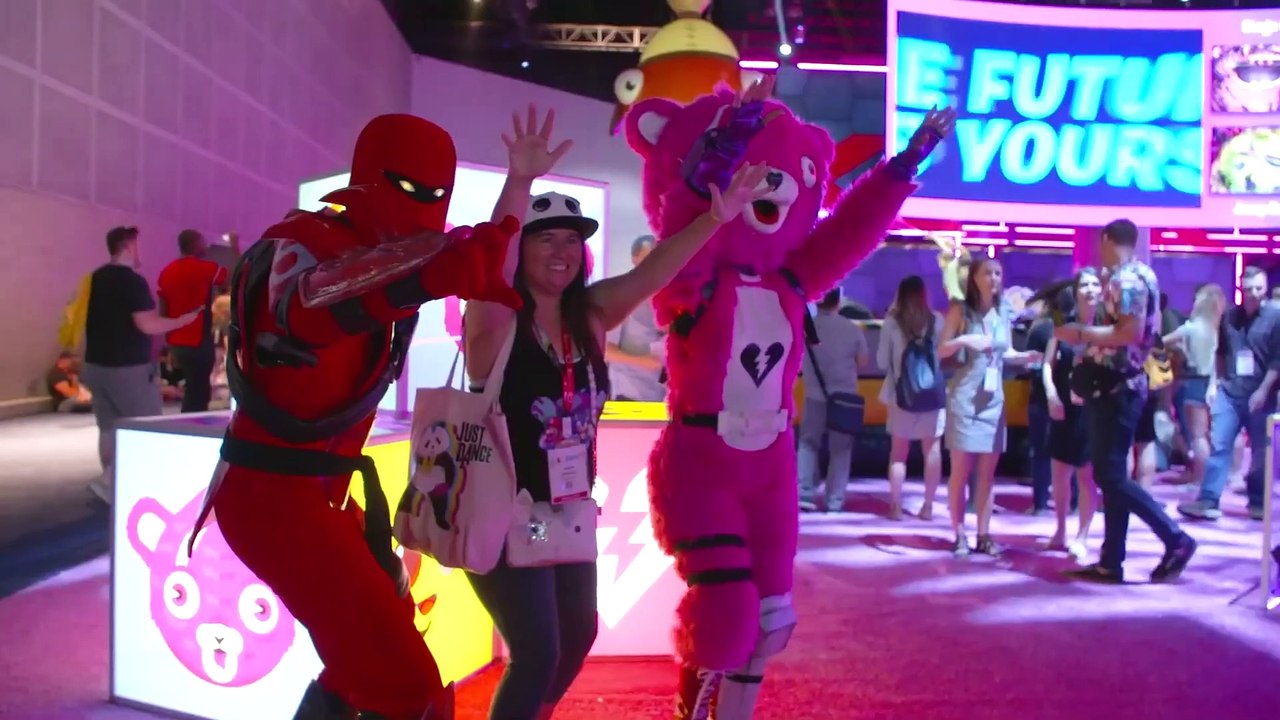 Función oculta de Nintendo DS Lite, cancelación de E3 2021 y más