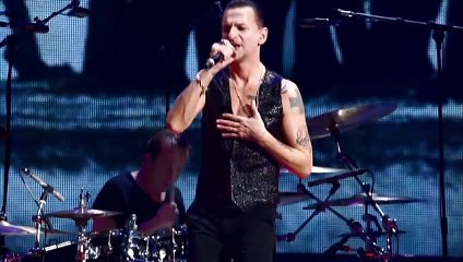 Heaven - Depeche Mode (live)