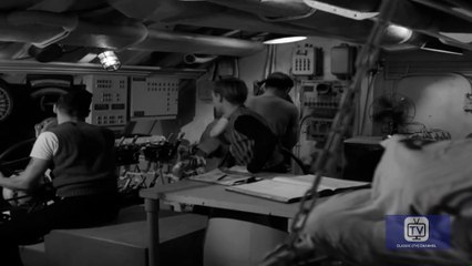 One Step Beyond | Season 1 | Episode 17 | Haunted U-Boat | John Newland | Robert Douglas