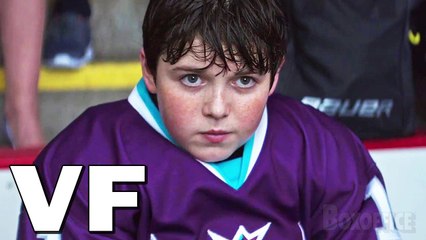 LES PETITS CHAMPIONS : GAME CHANGERS Bande Annonce VF