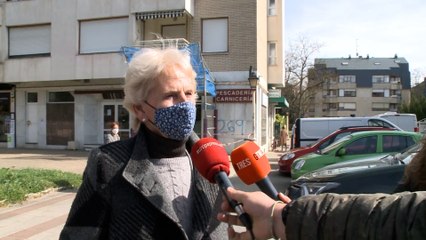 La madre de Iñaki Urdangarin desvela cómo se encuentra su hijo