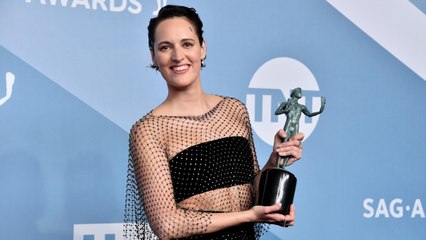 Phoebe Waller-Bridge’s Talent is Limitless