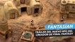 Fantasian - Tráiler del nuevo RPG de creador de Final Fantasy