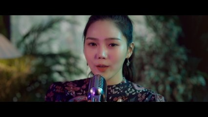 HYOJUNG - Lead the Way (From "Raya and the Last Dragon")