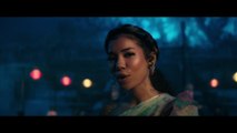 Jhené Aiko - Lead the Way (From 