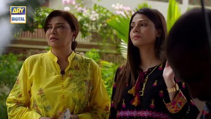 Khwaab Nagar Ki Shehzadi Episode 14  2nd March 2021   ARY Digital Drama