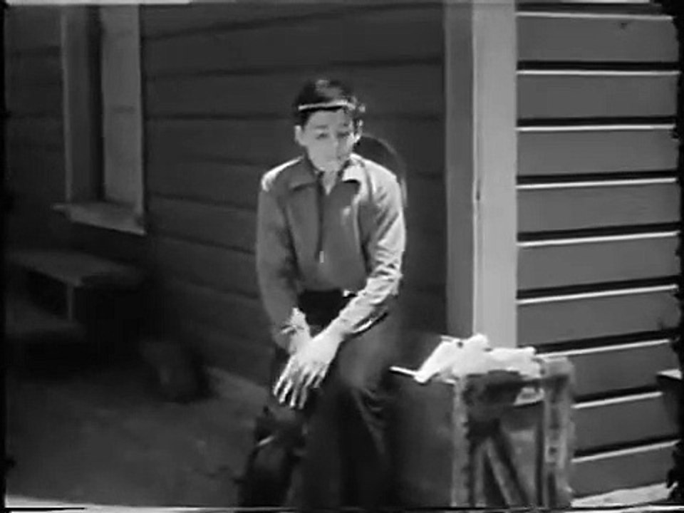 Annie Oakley S03E30 TREASURE MAP 360p