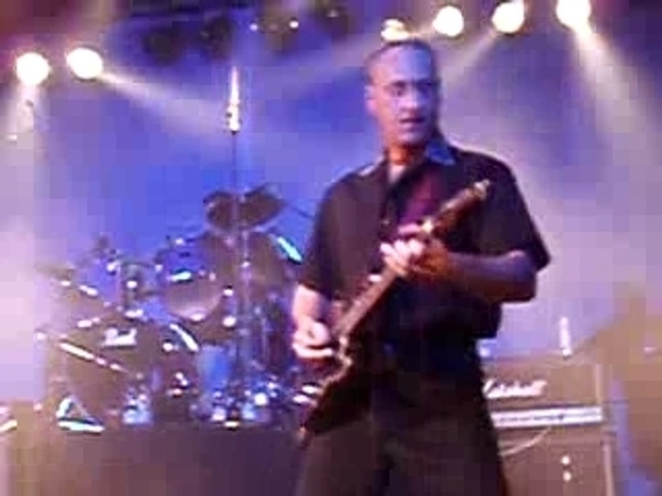 Ronnie nightingale