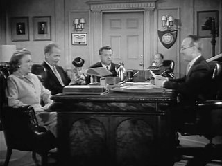 The Mickey Rooney Show | Season 1 | Episode 32 | The Guardian (1955)