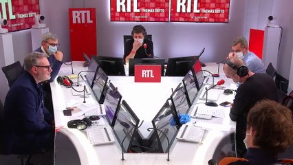 Le monde de demain du 02 mars 2021