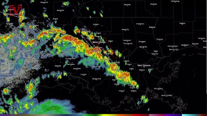 Hurricane Season Could Potentially Arrive Early in 2021