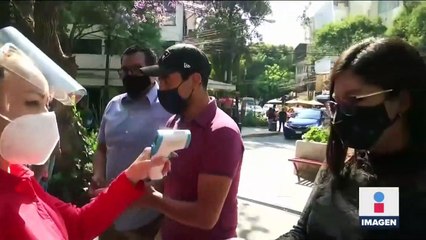 Noticias con Ciro Gómez Leyva | Programa Completo 26/febrero/2021