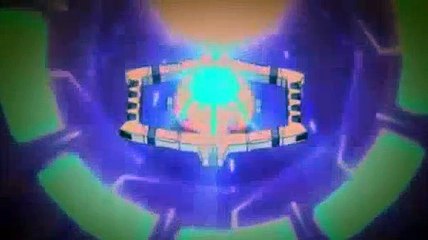 Transformers Titans Return Season 1 Episode 3 The Fight Begins