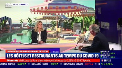 Le Grand Journal de l'Éco - Mardi 2 mars